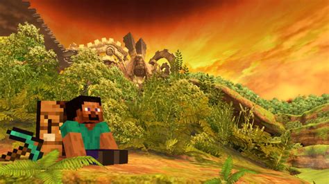 Image result for Minecraft Fight