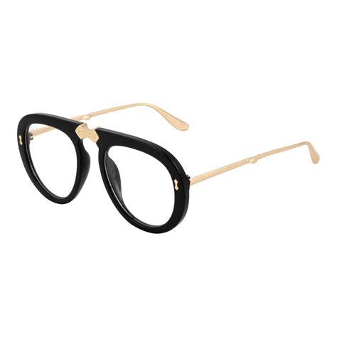 Buy The Tinted Story | Full Rim Oversized Eyeglasses | Classy and 100% ...