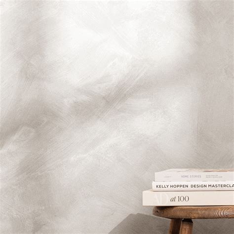 Limewash Effect Wall Paint - No.412 2.5L