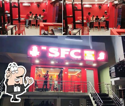 Sri SFC Restaurant, Nandigama - Restaurant menu, prices and reviews