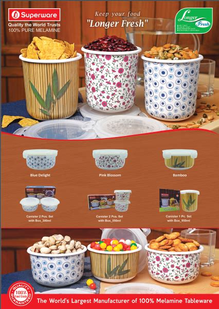 Srithai Superware. e-catalogue