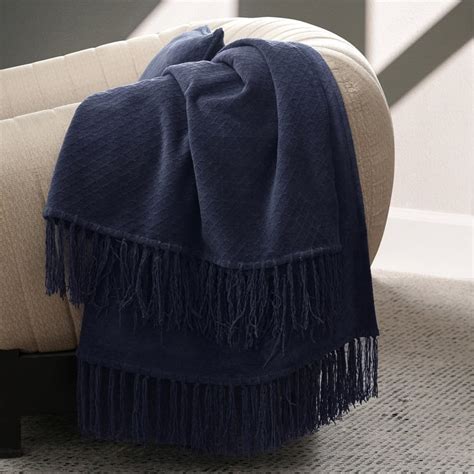 Buy MASPAR Blaize Cotton Single Throw from Maspar at just INR 2999.0