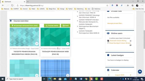 Image result for eLearning USM