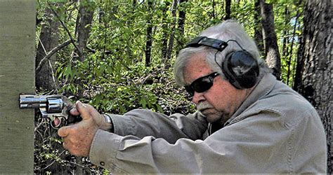 Image result for Revolver Shooting