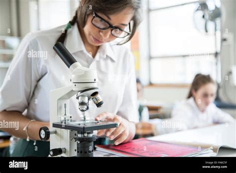 Image result for Using a Microscope Lab