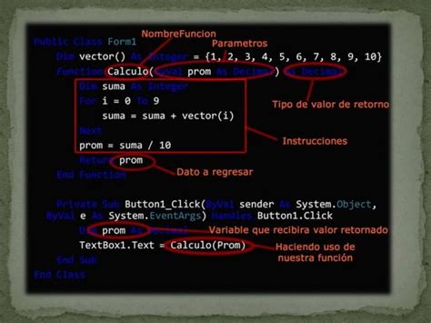 Image result for Operaciones Basic as En Visual Basic