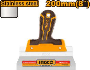 INGCO HPUT78200 Flexible Putty Knife Price in India - Buy INGCO ...