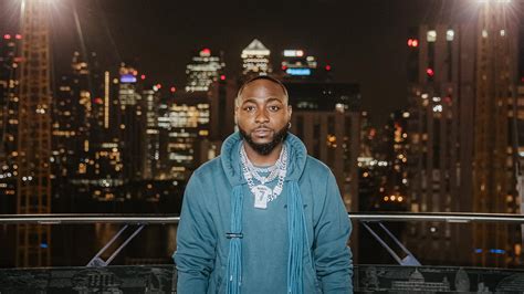 Davido Biography: Age, Net Worth, Profile & Videos | Biography Web