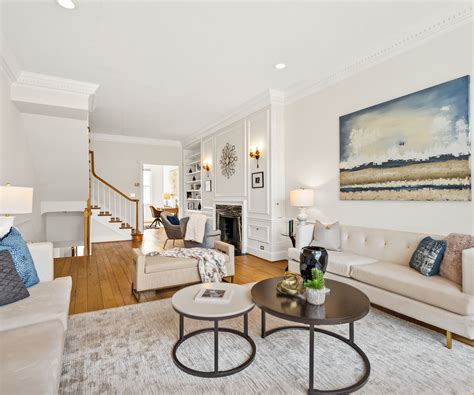 The house where the newlywed Kennedys lived is for sale | Homes and Gardens