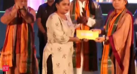 tripura: Tripura CM Manik Saha distributes appointment letters at ...