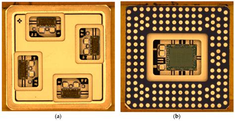 A Space-Borne Ka-Band Tile-Type Phased Array Transmitter Module Based ...