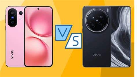 Vivo X200 FE vs Vivo X200: Price In India, Design, Camera And Full ...