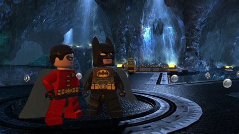 Lego Batman Wallpapers - Wallpaper Cave