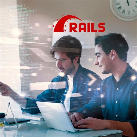 Image result for Ruby On Rails Developer Chicago