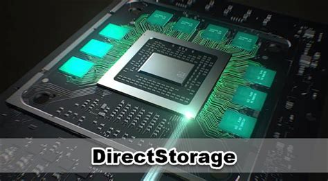 Direct Storage Win 11 的图像结果