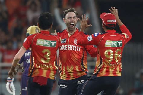 From Punjab Kings to CSK: Teams that have mastered the art of defending ...