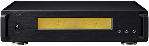 TEAC AP-701 Two Channel Power Amplifier The Audio Co.