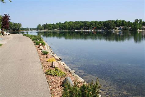 Traverse City Campground: Michigan Nature Escape