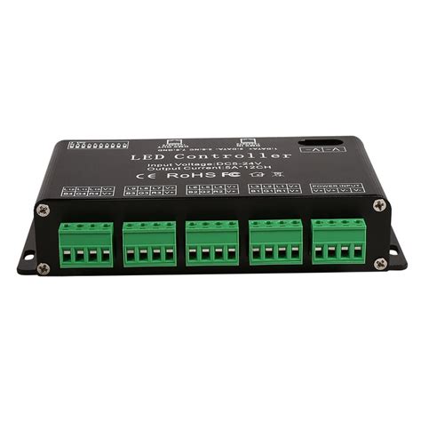 Image result for DMX Decoder