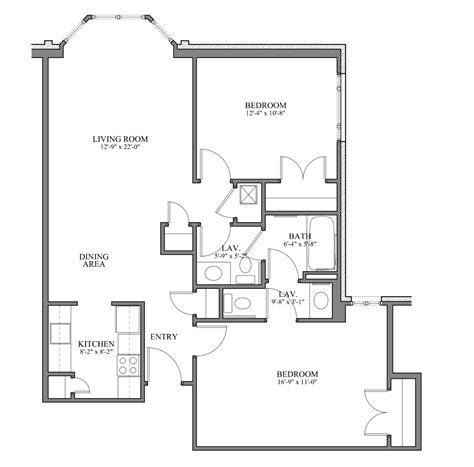 Springmoor Retirement Community | Senior Living Community Assisted ...