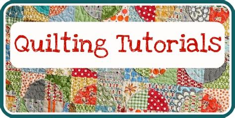 Quiltcetera Tutorials 的图像结果