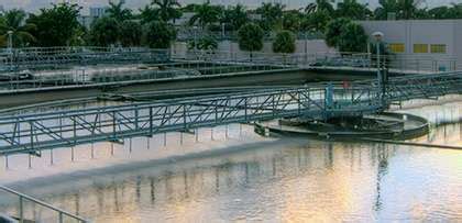 WesTech Engineering office photos