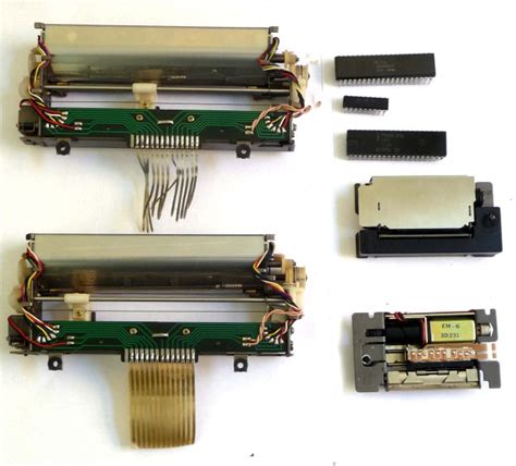 Image result for Microcomputer Printer