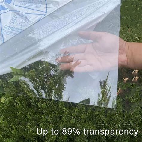CFDZCP Polycarbonate roof Sheet Transparent Pc Sheet India | Ubuy