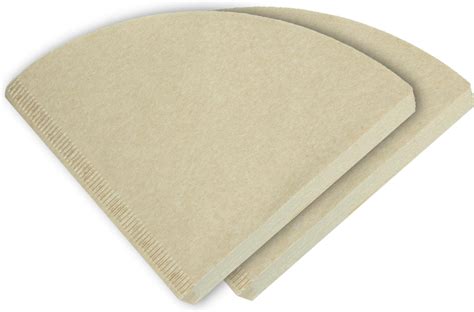 Amazon.com: V60 Paper Coffee Filters Single Use Pour Over Cone Filters ...