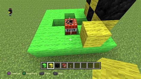 How to Make a Nuke Bow Minecraft Java 的图像结果