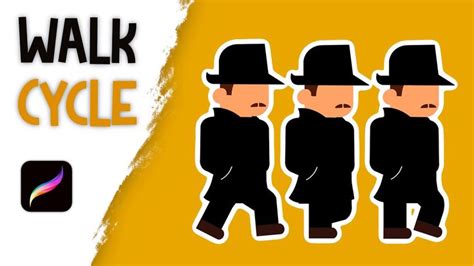 Image result for Walk Cycle Animation Tutorial