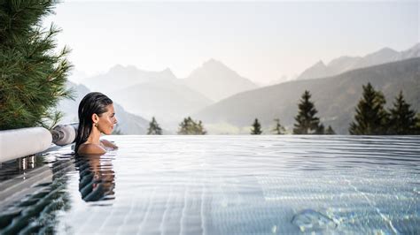 Hotel Alpen Tesitin Panorama Wellness Resort | Tesido - Plan de Corones