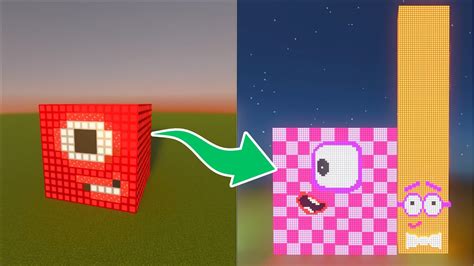 Image result for Numberblocks Scan Videos