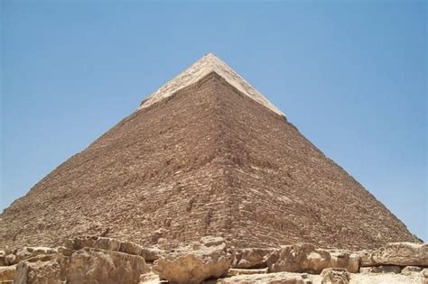 Full-day Giza Pyramids, egy. Museum, the hanging church and Ben Ezra ...