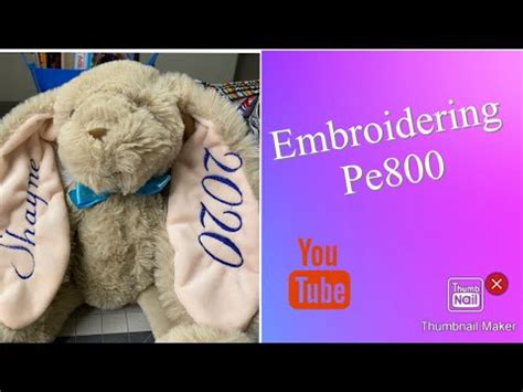 PE800 Tutorials 的图像结果