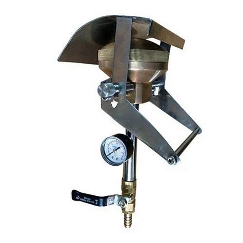 Ip Testing - IPX3/IPX4 Spray Nozzle Manufacturer from Mumbai