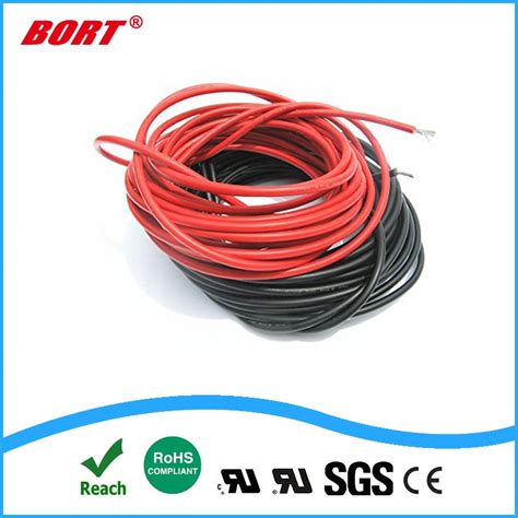 Wire Insulation Types 的图像结果