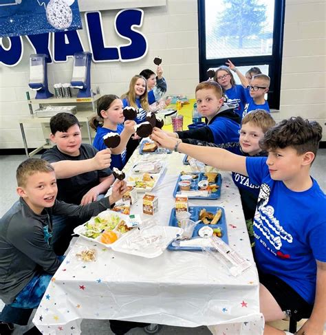 Elementary School | Eastern Hancock Schools