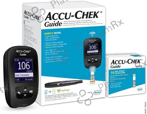 Accu Chek – Uses, Price, Side Effects | PlatinumRx