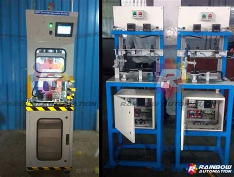 Rainbow Automation | Pune