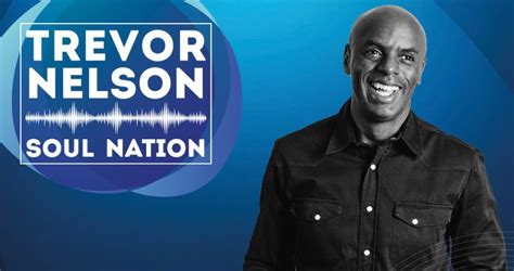 Trevor Nelson Soul Nation, Subscription Rooms, George St, GL5 1AE ...