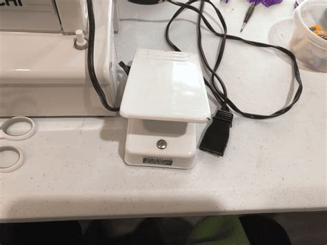 Image result for Sewing Machine Set Up Tutorial