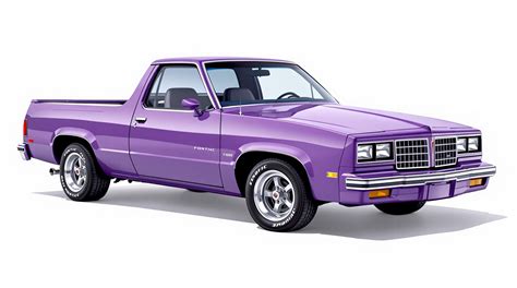 1982 Pontiac T1000 Catalog and Classic Car Guide, Ratings and Features - Metro Moulded Parts Inc