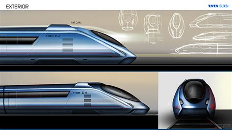 Image result for High Speed Rail Model