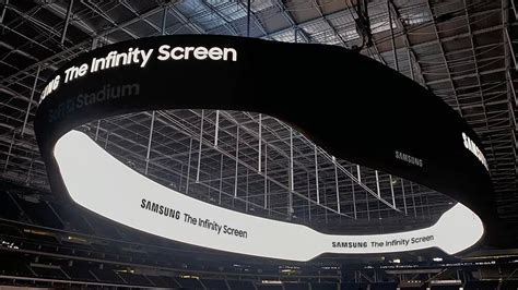 Image result for Infinity Screen