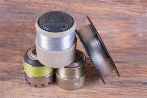 Fishing Line Types 的图像结果