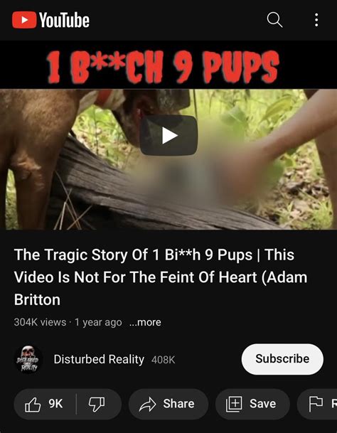 This monster deserves to rot in hell. : r/MakeMeSufferMore