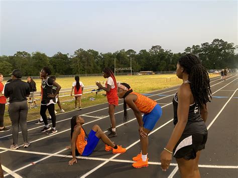Fast Starts For James Weldon Johnson Girls And Highlands Boys Middle ...