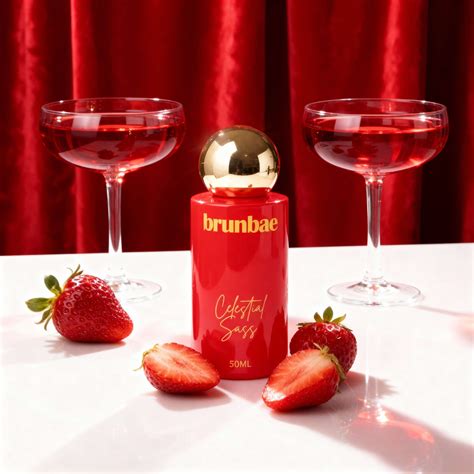 Perfume – Brunbae