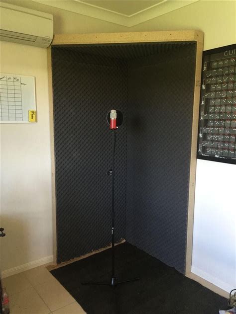 Image result for Home Voice Over Recording Studio
